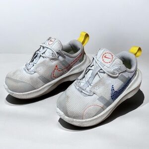 Nike Crater Impact Toddler Shoes size 8C